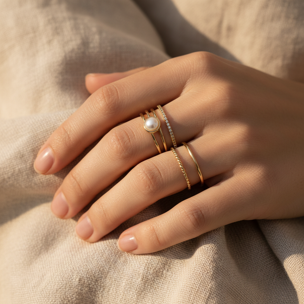 Rings