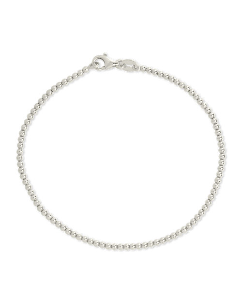 Pearl necklace on a transparent background