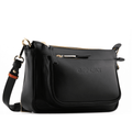 Sofy Bag - Italian Genuine Leather - Crossbody / Shoulder Bag - Made in Italy